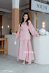 Casual Summer Shirts Sets With Skirts